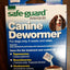 8in1 Safeguard Wormwer For Medium Dogs 2gram