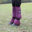 Professional's Choice Strike Front Sports Medicine Horse Boots - Brrr Cooling & TPU Impact Protection - Multiple Sizes