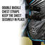 Professional's Choice Mesh Comfort Fly Sheet