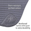 Professional's Choice VenTECH XC Cross Country Saddle Pad - Breathable & Durable 23" x 20"