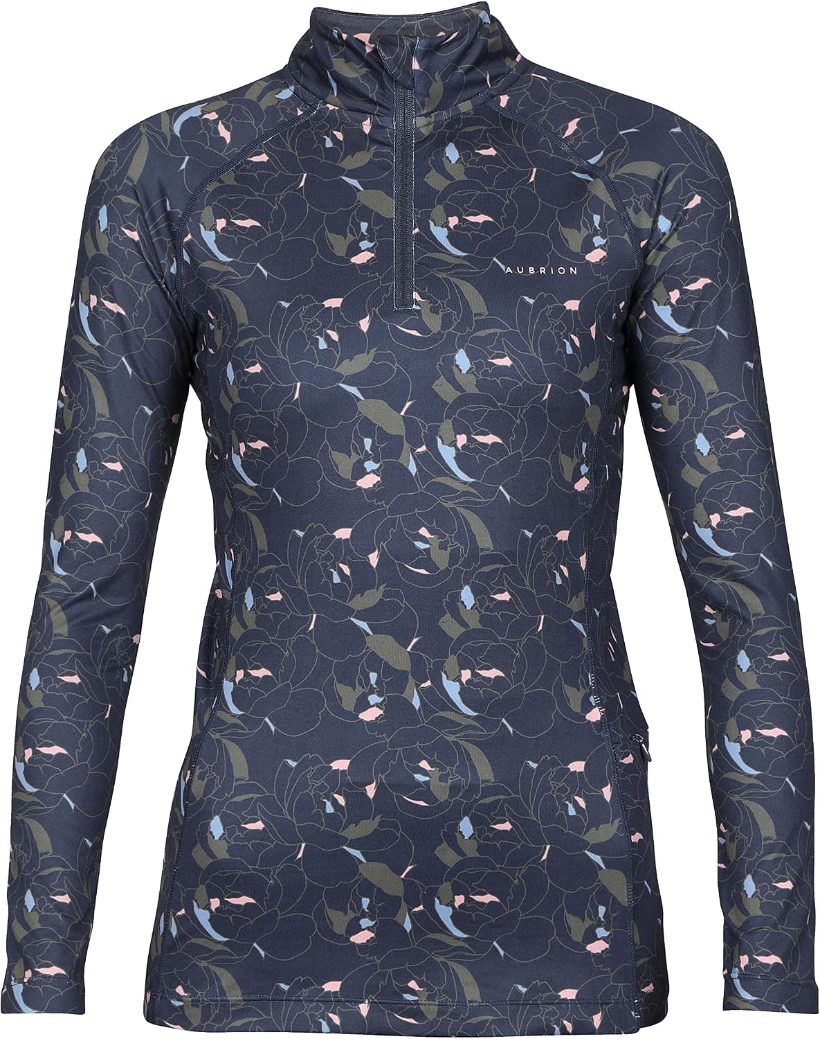 Hooves & Paws Aubrion Revive Youth Sun Shirt - UPF 50+