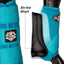 Professional's Choice Strike Sports Medicine Horse Boots (4-Pack) - 2XCool Lining & TPU Strike Shell - Multiple Sizes