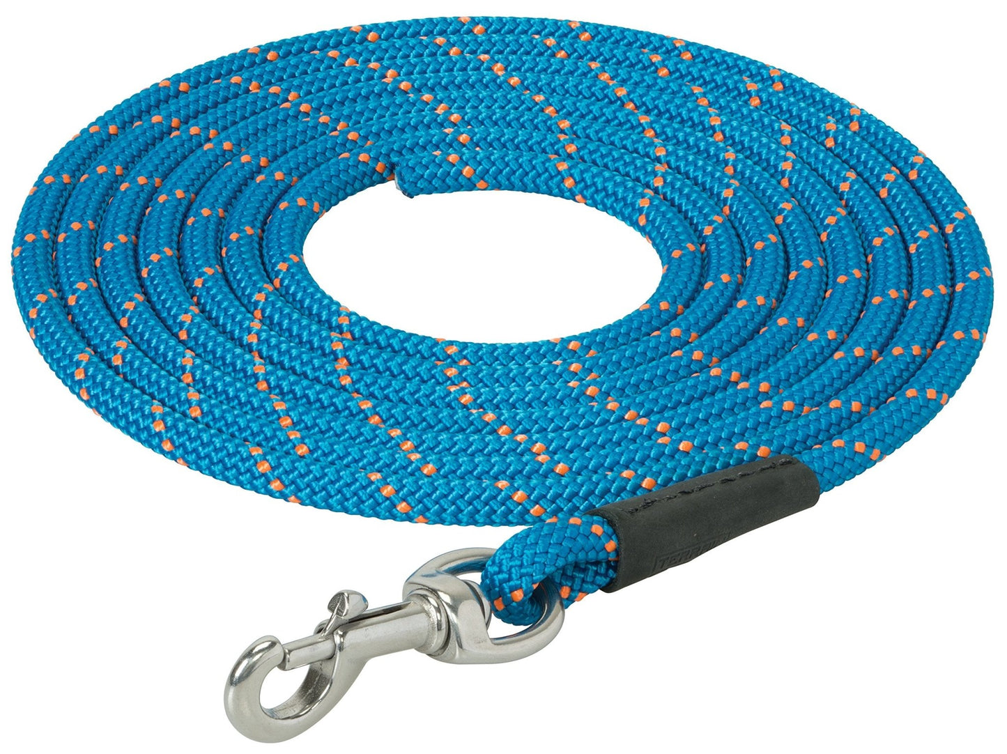 Weaver Leather Terrain D.O.G. Training Lead - Hooves and Paws