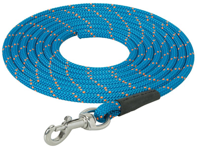 Weaver Leather Terrain D.O.G. Training Lead - Hooves and Paws