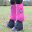 Professional's Choice Strike Front Sports Medicine Horse Boots - Brrr Cooling & TPU Impact Protection - Multiple Sizes