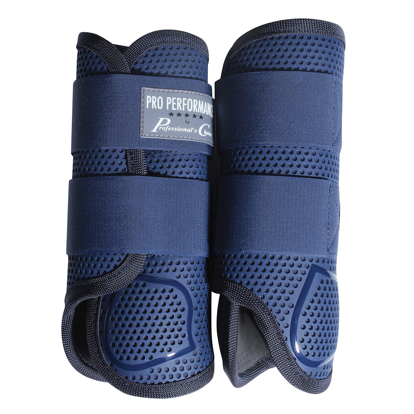 Professional's Choice Pro Performance Elite XC Boots | Front Pair | Medium