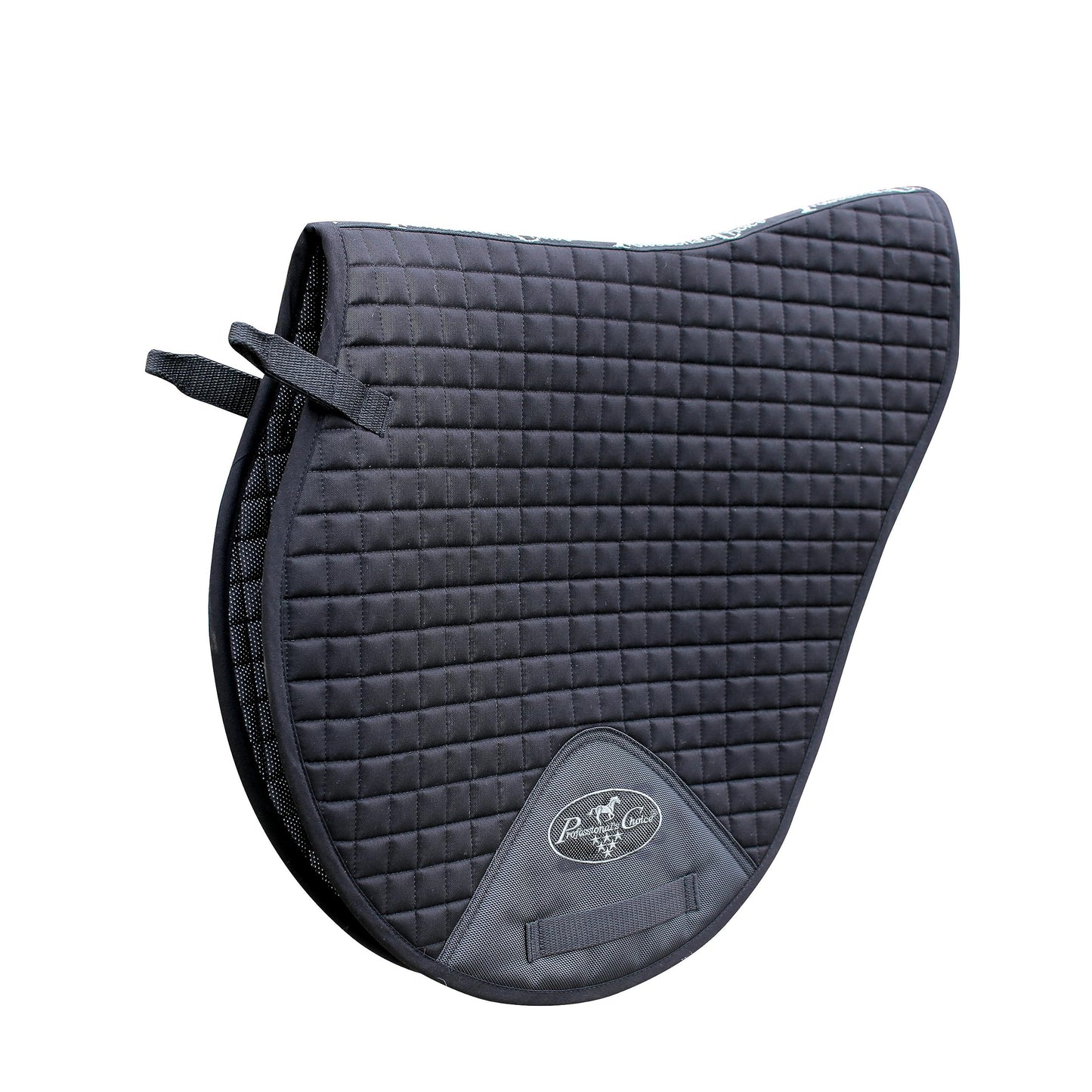 Professional's Choice VenTECH XC Cross Country Saddle Pad - Breathable & Durable 23" x 20"