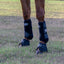 Professional's Choice Strike Front Sports Medicine Horse Boots - Brrr Cooling & TPU Impact Protection - Multiple Sizes