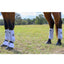 Professional's Choice Strike Sports Medicine Horse Boots (4-Pack) - 2XCool Lining & TPU Strike Shell - Multiple Sizes