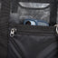 Classic Equine Arena Ready Gear Bag - 18.5" x 14" x 7" Ventilated Mesh Boot Tote & Ringside Tack Organizer with 6 Pockets