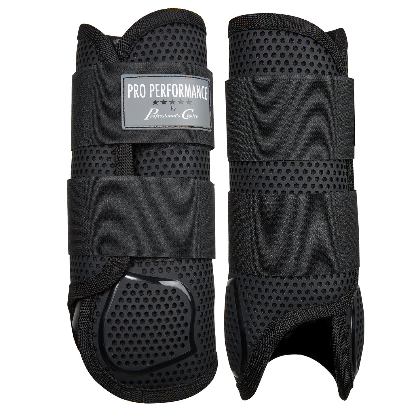 Professional's Choice Pro Performance Elite XC Boots | Front Pair | Medium