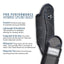 Pro Performance Hybrid Splint Boots | Durable, Waterproof Horse Leg Protection