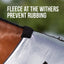 Professional's Choice Mesh Comfort Fly Sheet