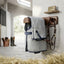 Lifestyle photo of Toklat Bucas Sunshower Turnout Sheet - Lightweight Waterproof & UV Protection - Multiple Sizes