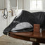 Lifestyle photo of Toklat Bucas Power Cooler Classic Horse Blanket - High-Performance Moisture Wicking - Multiple Sizes