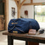 Lifestyle photo of Toklat Bucas Irish Classic Turnout Sheet - Waterproof Horse Blanket - Multiple Sizes