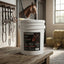 Lifestyle photo of Toklat Canpressco Camelina Oil for Horses - 20L Premium Omega-3 & Vitamin E Supplement