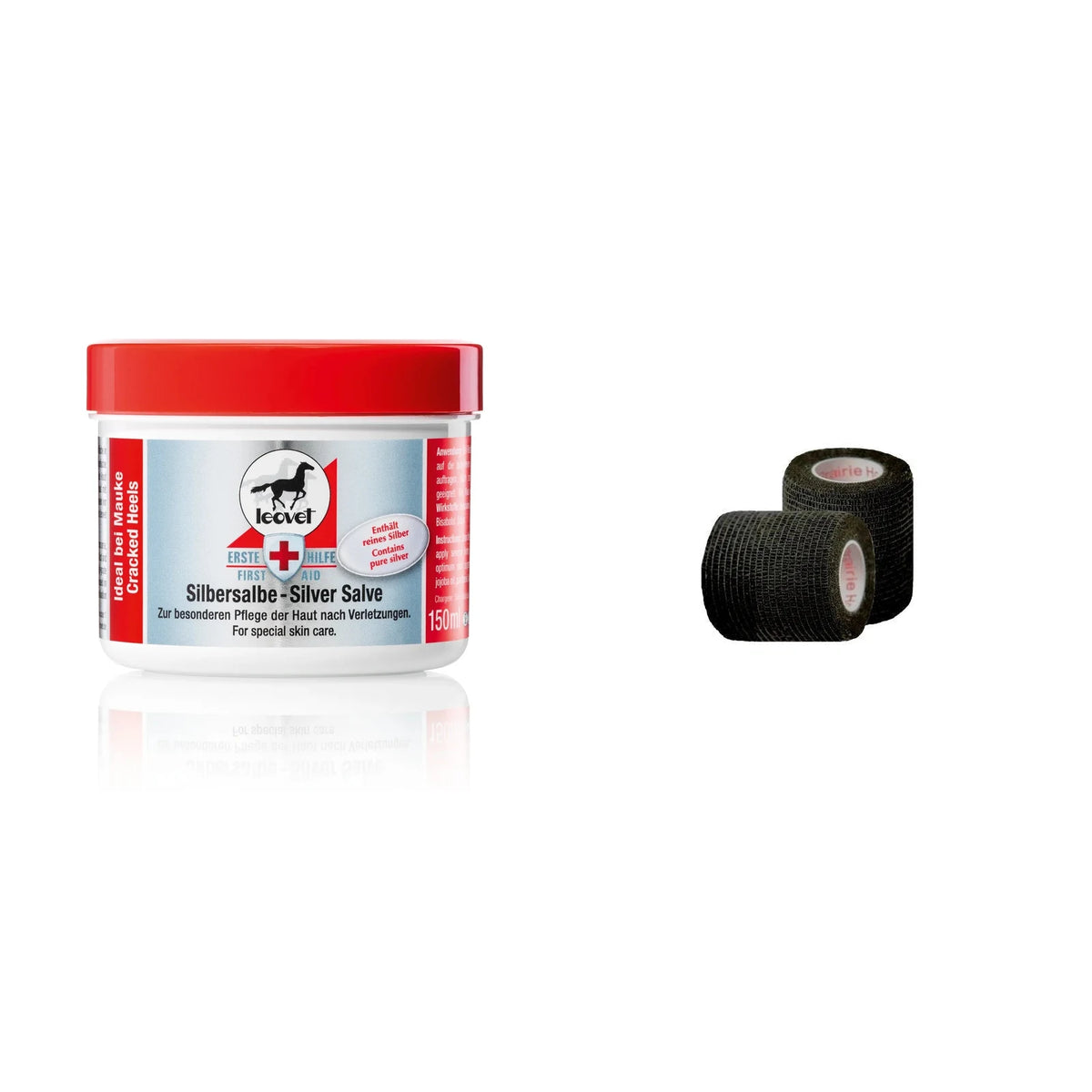 Hooves & Paws Barn First Aid Set — Complete Set