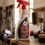 Toklat Leovet Anti-Bite Spray - 550ml - Horse Chewing Deterrent with Bitrex & Capsaicin - styled in a tack room