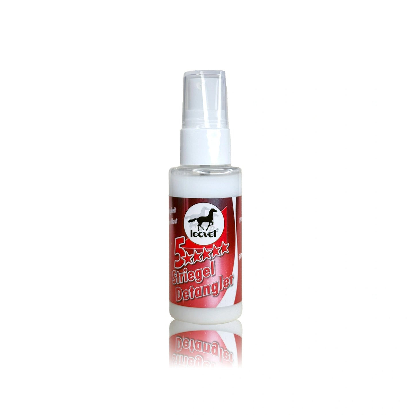 Toklat Equine Care Trial Items - Horse Health & Grooming Samples - 50ML