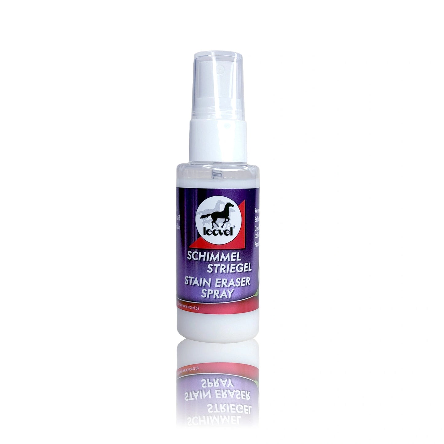 Toklat Equine Care Trial Items - Horse Health & Grooming Samples - 50ML
