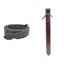 Hooves & Paws Cinch Rigging Set — Black