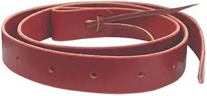 Professional's Choice Ultimate Cinch Tie Strap 93554BUR - Hooves and Paws