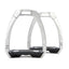Shires Karben Ultra Grip Stirrups - High Performance Lightweight Equestrian Stirrup Irons