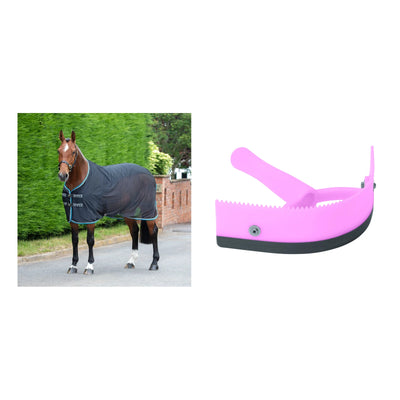 Shires Post-Ride Dry-Off Kit — 69"