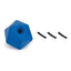 Shires Stall Boredom Buster Kit — Blue