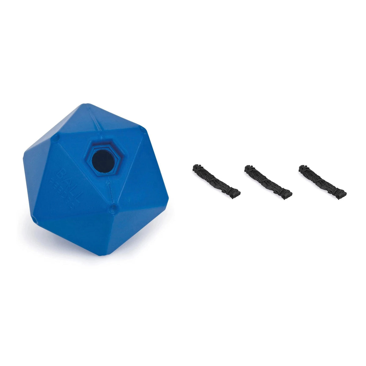 Shires Stall Boredom Buster Kit — Blue