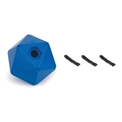 Shires Stall Boredom Buster Kit — Blue