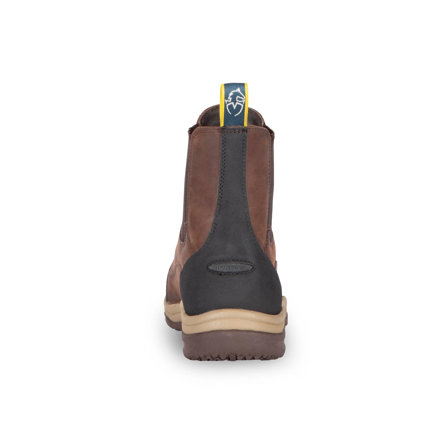Shires Moretta Genoa XGRIP Premium Leather Tall Riding Boots - Multiple Sizes
