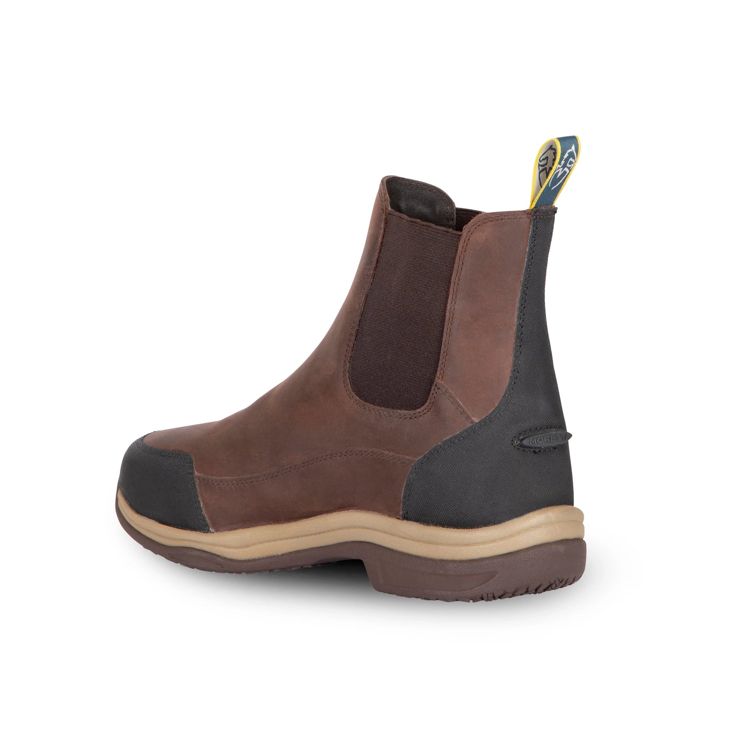 Shires Moretta Genoa XGRIP Premium Leather Tall Riding Boots - Multiple Sizes