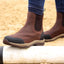 Shires Moretta Genoa XGRIP Premium Leather Tall Riding Boots - Multiple Sizes