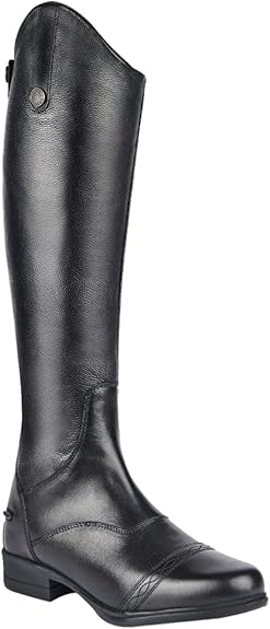 Shires Moretta Aida Riding Boots 9955 Size 8 - Hooves and Paws