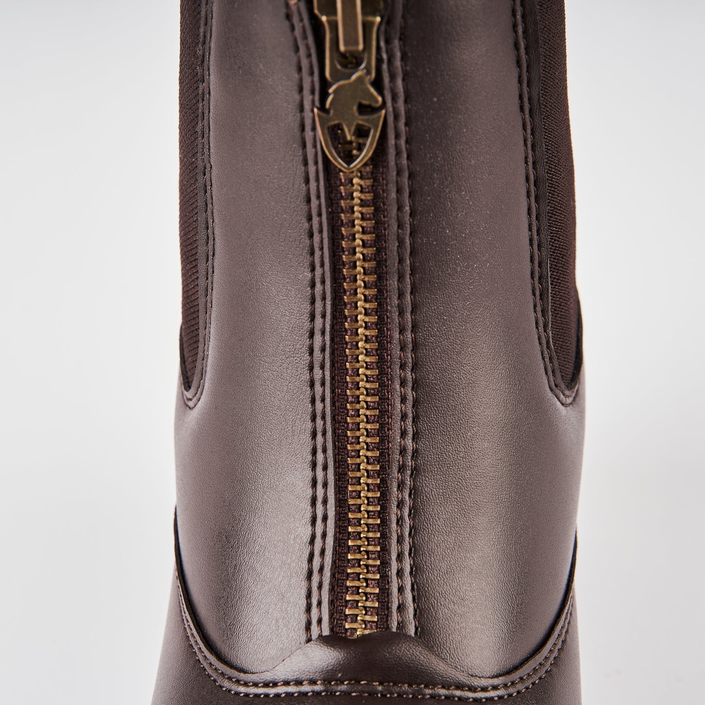 Shires Moretta Clio Plus Adult's and Child's Lace-Up Paddock Boots - Multiple Sizes