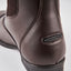 Shires Moretta Clio Plus Adult's and Child's Lace-Up Paddock Boots - Multiple Sizes