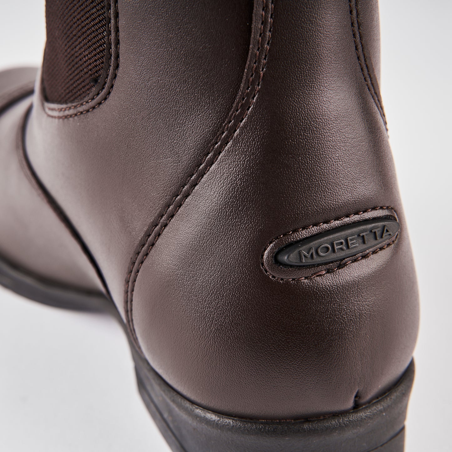 Shires Moretta Clio Plus Adult's and Child's Lace-Up Paddock Boots - Multiple Sizes