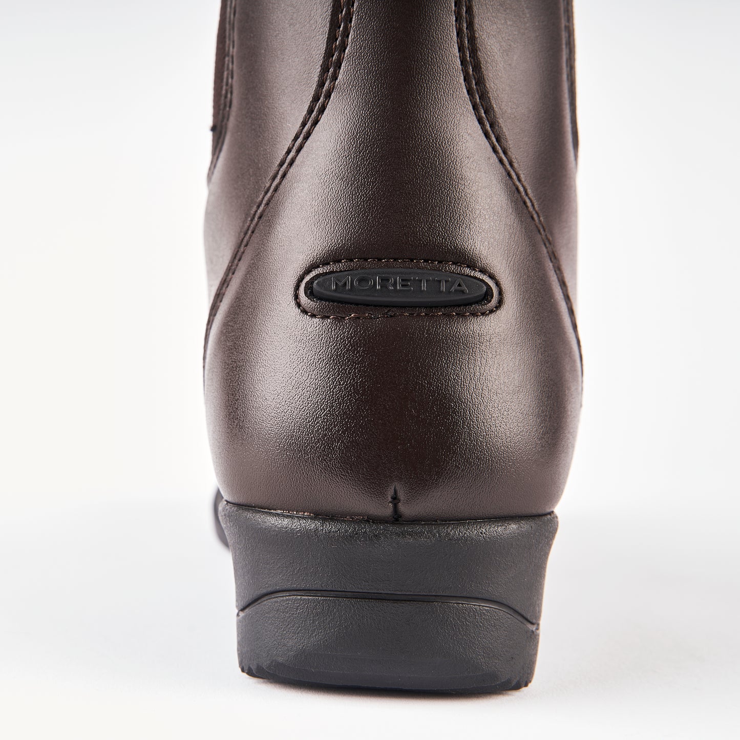 Shires Moretta Clio Plus Adult's and Child's Lace-Up Paddock Boots - Multiple Sizes