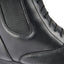 Shires Moretta Anita Women's Synthetic Leather Paddock Riding Boots - Mock Lace, Rear Zip, WickAway - Multiple Sizes