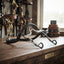 Lifestyle photo of Professional's Choice Equine Port With Roller Bit - 5" Mouth, Copper Roller, 2.5" Medium Port, 9" Cheek