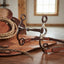 Lifestyle photo of Professional's Choice Bob Avila Cambria Snaffle Bit 5" Mouth