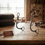 Lifestyle photo of Professional's Choice AV Correction Bit - Sweet Iron Mouthpiece with Independent Side Movement
