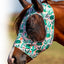 Professional's Choice Comfort-Fit Lycra Fly Mask with Mesh Ears
