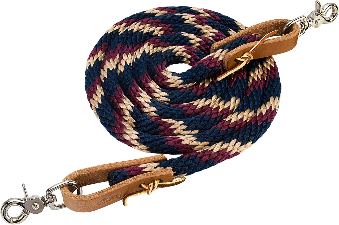 Weaver Leather Poly Roper Rein