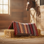 Classic Equine 3/4-Inch Alpaca Felt Blanket Top Horse Saddle Pad - Anatomically Contoured, Alpaca-Wool Blend
