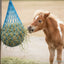 Shires Equestrian Horse Equine Shires Premium Haynet Poly Cord 2" Hole Haylage Net 1024