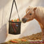 Cashel Feed Rite Bag: End Feed Waste & Stress for Your Horse