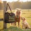 Cashel Slow Feed Top Load Hay Bag | Horse Health & Well-being